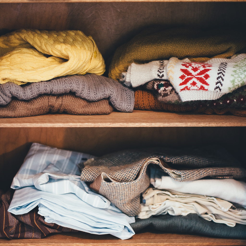 Zero-Waste Wardrobe: The Ultimate Guide to Maintaining and Upcycling Your Clothes