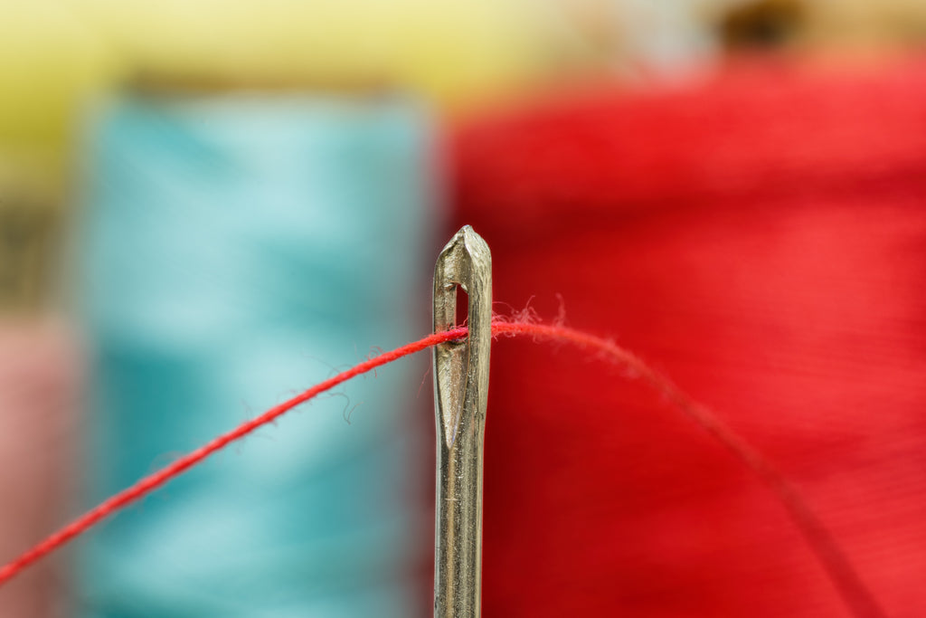 The Perfect Thread: A Comprehensive Guide to Choosing Threads for Domestic and Industrial Sewing Machines