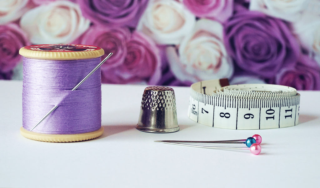 10 essential tools to start sewing at home