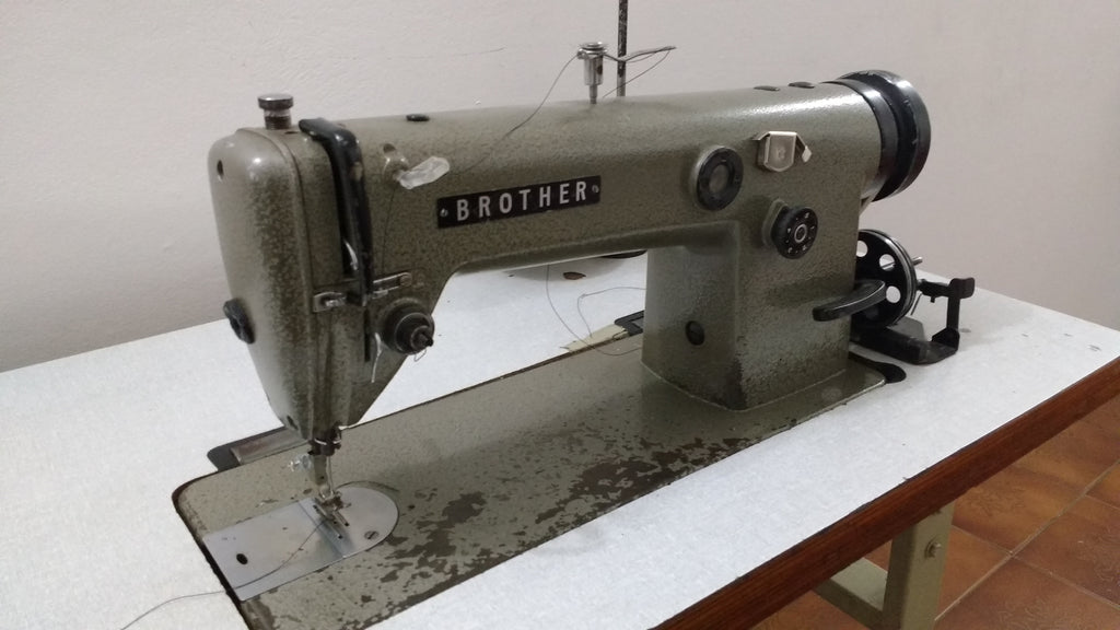 Making the Big Leap: Knowing When to Transition from Domestic to Industrial Sewing Machines