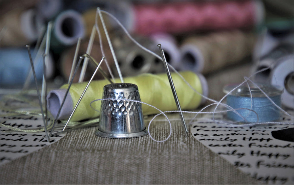 Mastering the Art of Hand Sewing: A Comprehensive Guide to Choosing and Using the Right Needle